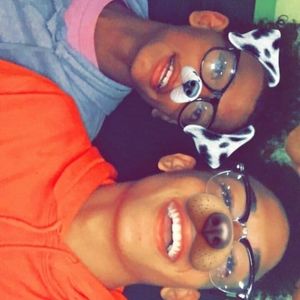 Meet your Posher, Malakai antwan